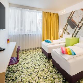 Ibis Styles Wien City fotoÄŸrafÄ±
