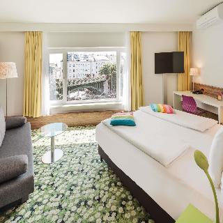 Ibis Styles Wien City fotoÄŸrafÄ±