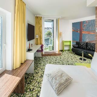 Ibis Styles Wien City fotoÄŸrafÄ±