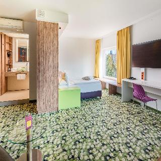 Ibis Styles Wien City fotoÄŸrafÄ±