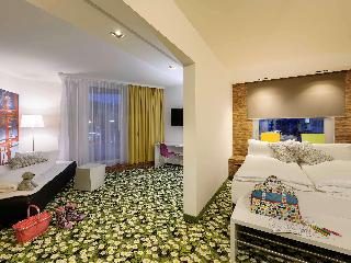 Ibis Styles Wien City fotoÄŸrafÄ±