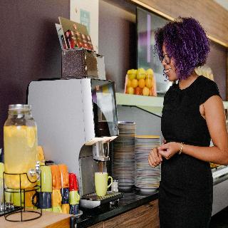 Ibis Styles Wien City fotoÄŸrafÄ±