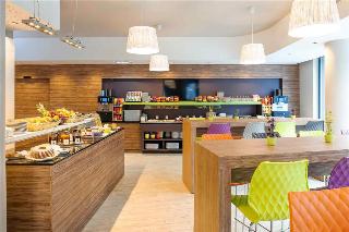 Ibis Styles Wien City fotoÄŸrafÄ±