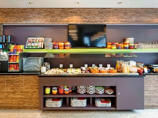 Ibis Styles Wien City fotoÄŸrafÄ±