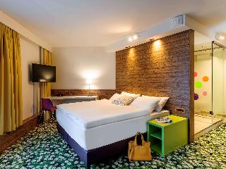 Ibis Styles Wien City fotoÄŸrafÄ±