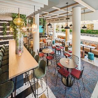 Ibis Styles Wien City fotoÄŸrafÄ±