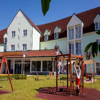 Thermenhotel Kurz fotoÄŸrafÄ±