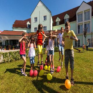 Thermenhotel Kurz otel fotoğrafı