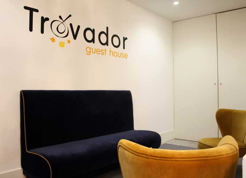 Trovador City Guest House fotoÄŸrafÄ±