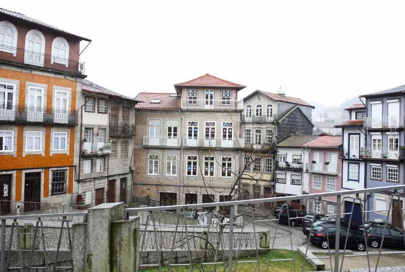 Trovador City Guest House otel fotoğrafı