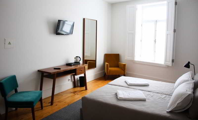 Trovador City Guest House fotoÄŸrafÄ±