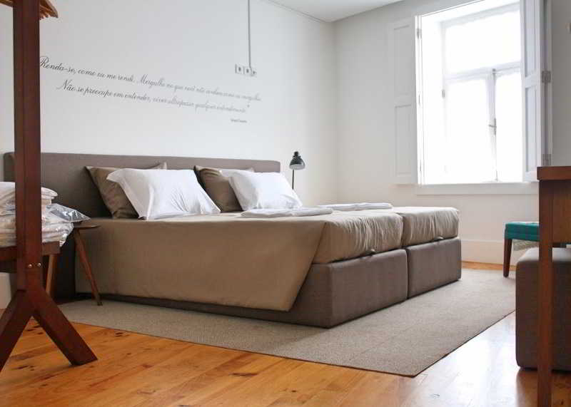 Trovador City Guest House fotoÄŸrafÄ±