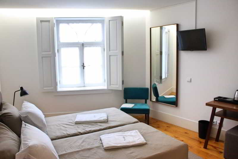 Trovador City Guest House fotoÄŸrafÄ±