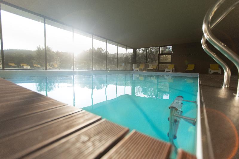 Prazer da Natureza Resort & SPA - Genel