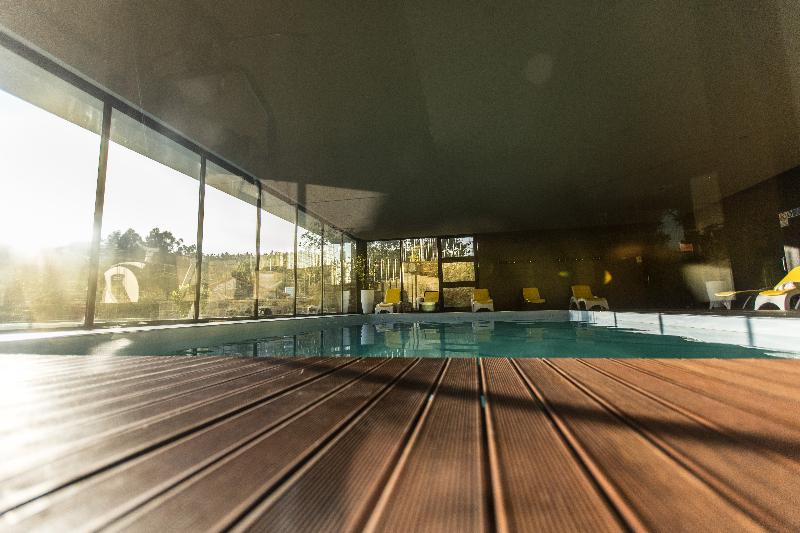 Prazer da Natureza Resort & SPA - Genel