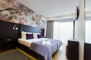 Prazer da Natureza Resort & SPA fotoÄŸrafÄ±