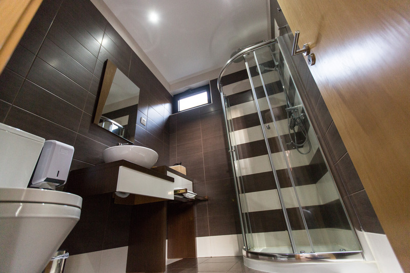 Prazer da Natureza Resort & SPA - Oda