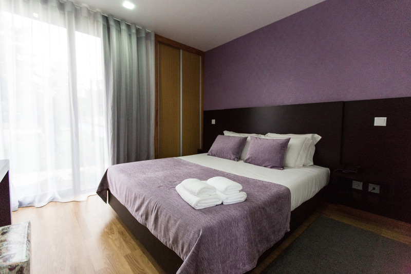 Prazer da Natureza Resort & SPA - Oda