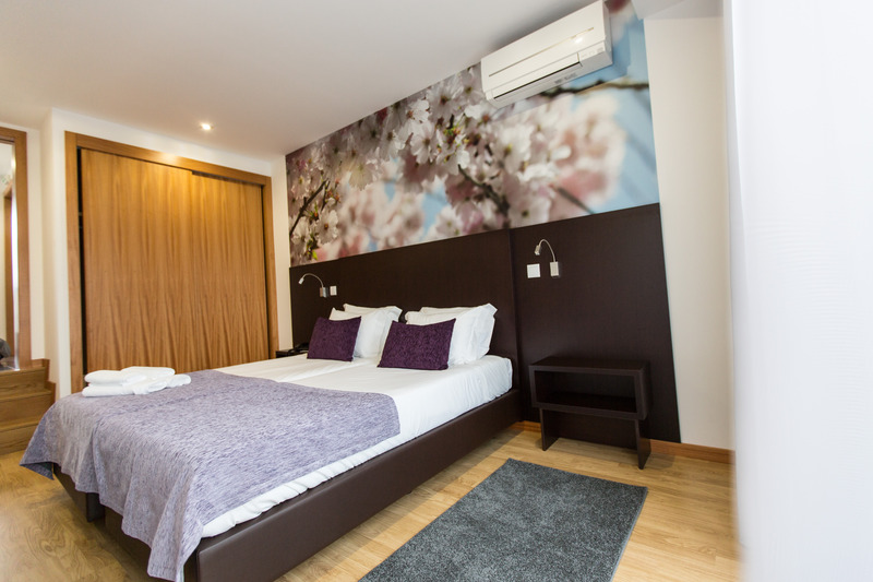 Prazer da Natureza Resort & SPA - Oda
