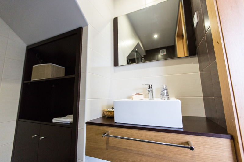 Prazer da Natureza Resort & SPA - Oda
