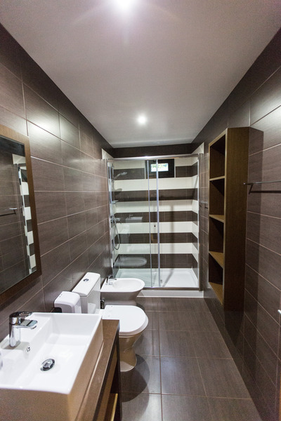 Prazer da Natureza Resort & SPA - Oda