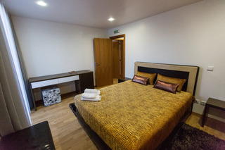 Prazer da Natureza Resort & SPA fotoÄŸrafÄ±