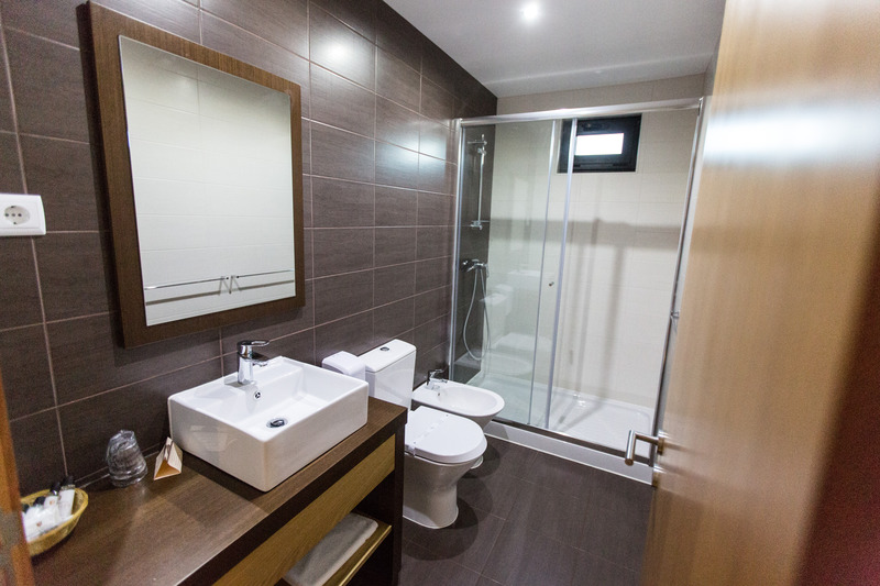 Prazer da Natureza Resort & SPA - Oda