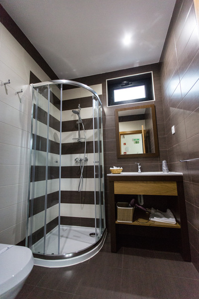 Prazer da Natureza Resort & SPA - Oda