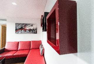 Prazer da Natureza Resort & SPA fotoÄŸrafÄ±