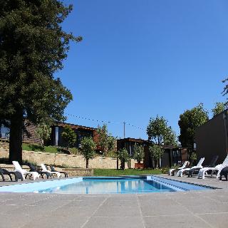 Prazer da Natureza Resort & SPA fotoÄŸrafÄ±