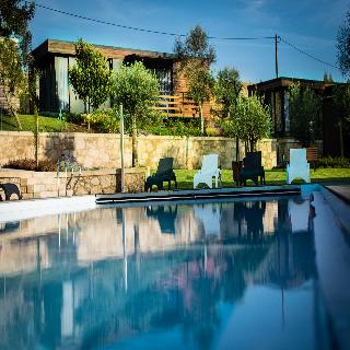 Prazer da Natureza Resort & SPA fotoÄŸrafÄ±