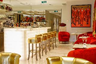Boutiquehotel Das Tyrol fotoÄŸrafÄ±