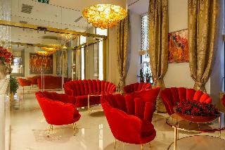Boutiquehotel Das Tyrol fotoÄŸrafÄ±