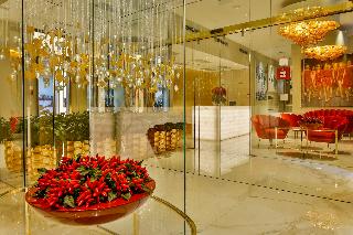 Boutiquehotel Das Tyrol fotoÄŸrafÄ±