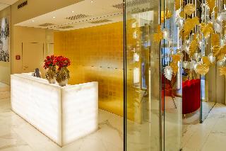Boutiquehotel Das Tyrol fotoÄŸrafÄ±