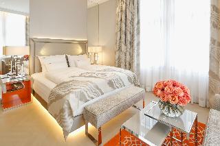 Boutiquehotel Das Tyrol fotoÄŸrafÄ±