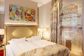 Boutiquehotel Das Tyrol fotoÄŸrafÄ±