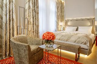 Boutiquehotel Das Tyrol fotoÄŸrafÄ±