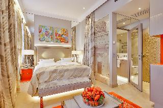 Boutiquehotel Das Tyrol fotoÄŸrafÄ±