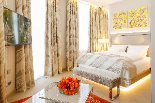 Boutiquehotel Das Tyrol fotoÄŸrafÄ±
