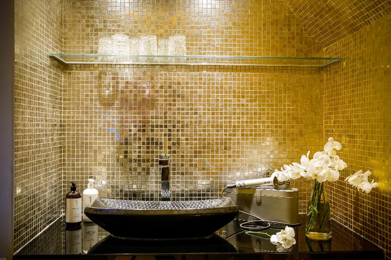 Boutiquehotel Das Tyrol - Havuz