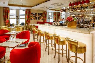 Boutiquehotel Das Tyrol fotoÄŸrafÄ±