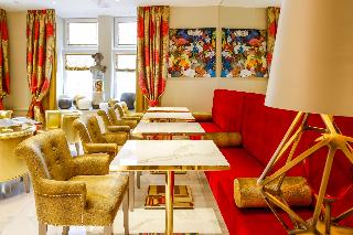 Boutiquehotel Das Tyrol fotoÄŸrafÄ±