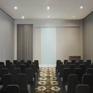 Nemuru Grand Bellevue Radio Dalam fotoÄŸrafÄ±