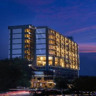 Nemuru Grand Bellevue Radio Dalam otel fotoğrafı