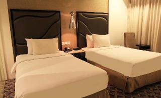 Nemuru Grand Bellevue Radio Dalam fotoÄŸrafÄ±