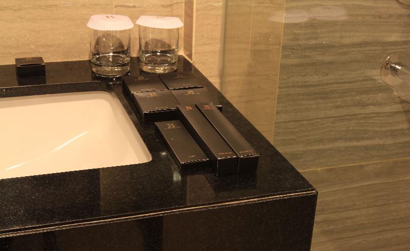 Nemuru Grand Bellevue Radio Dalam - Oda