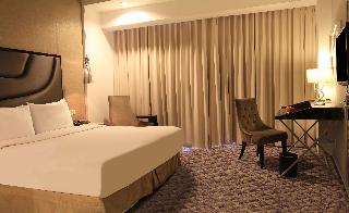 Nemuru Grand Bellevue Radio Dalam fotoÄŸrafÄ±
