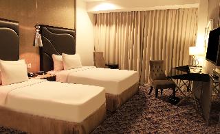 Nemuru Grand Bellevue Radio Dalam fotoÄŸrafÄ±