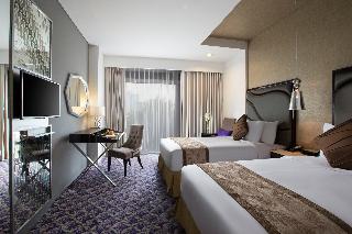Nemuru Grand Bellevue Radio Dalam fotoÄŸrafÄ±